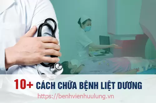 Các cách chữa liệt dương không cần dùng thuốc hiệu quả hiện nay