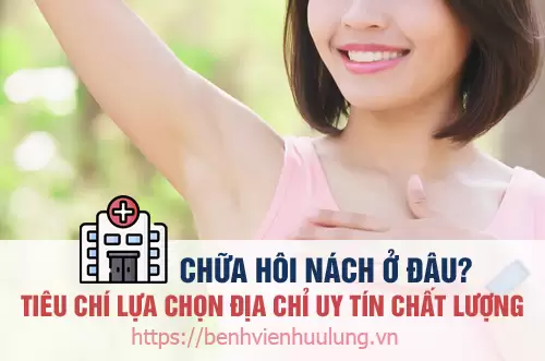 Bệnh hôi nách khiến bạn mất tự tin và ảnh hưởng rất nhiều tới sinh hoạt cũng như sự tự tin giao tiếp trong cuộc sống.