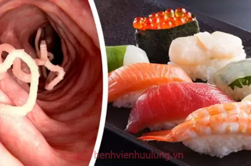 Bầu 3 tháng đầu nên kiêng ăn đồ ăn tươi sống chưa qua chế biến