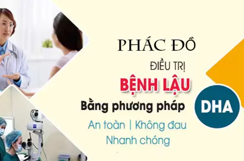Cách chữa bệnh lậu tại phòng khám đa khoa Thái Hà