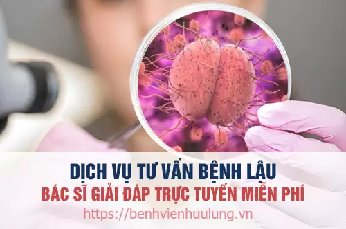 Tư vấn bệnh lậu là gì