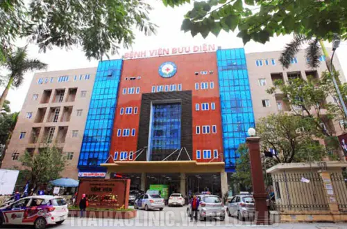 Điều trị sùi mào gà ở đâu? Bệnh viện Bưu Điện là lựa chọn hợp lý