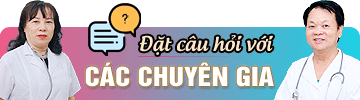 Bác sĩ tư vấn bệnh