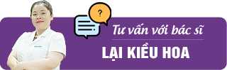 Bác sĩ tư vấn miễn phí