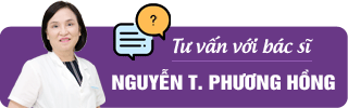 Bác sĩ tư vấn miễn phí