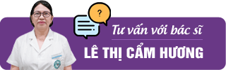 Bác sĩ tư vấn miễn phí