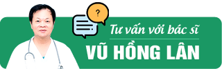 Bác sĩ tư vấn miễn phí