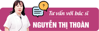 Bác sĩ tư vấn miễn phí